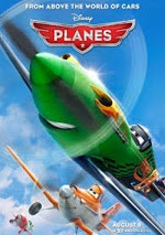 Planes (2013)