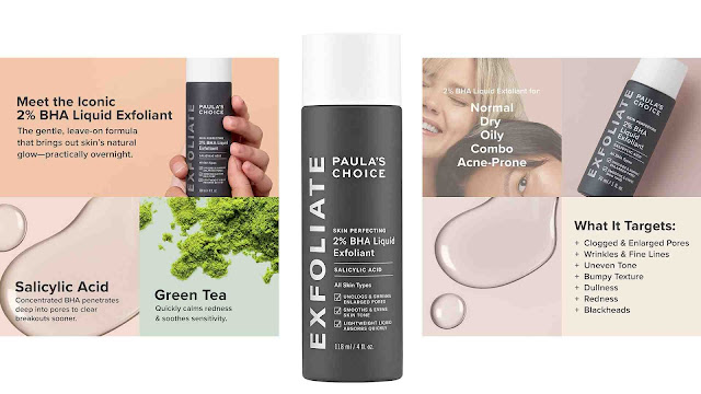 images Paula's Choice Skin Perfecting 2% BHA Liquid Exfoliant