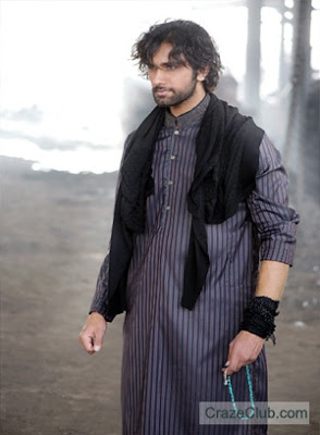 New Eid Collections _Pakistani Men Fashion