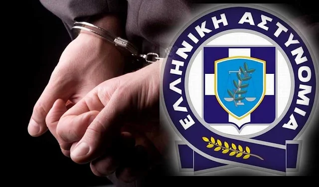 48 συλλήψεις σε εκτεταμένη επιχείρηση της αστυνομίας στην Πελοπόννησο  