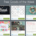 Download 6 Stunning This Weeks Freebies No98