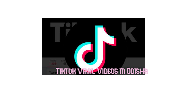 Top Viral News in Odisha, Female Attendants her Surface in a Tiktok videos