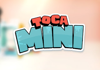 toca mini android