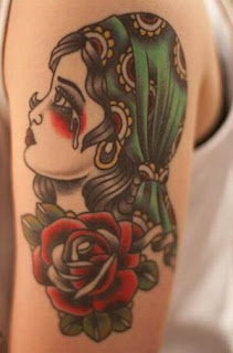 Italian Tattoos, Tattooing, Tattoos