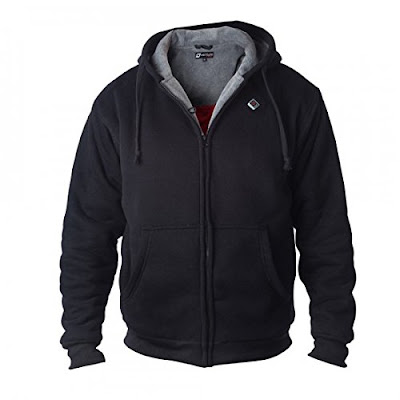 Venture Heat’s Heated Apparel Collection, AWESOME Apparel With Heating Technology For Winter