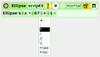 Expression Operators 1 Image