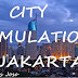 Game Karya Anak Bangsa - City Simulation Jakarta