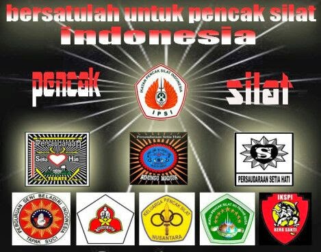 Blog Saudara PSHT & Perpencak silatan