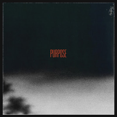 Jhyve Unveils New Single "Purpose"