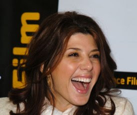 marisa tomei hairstyles