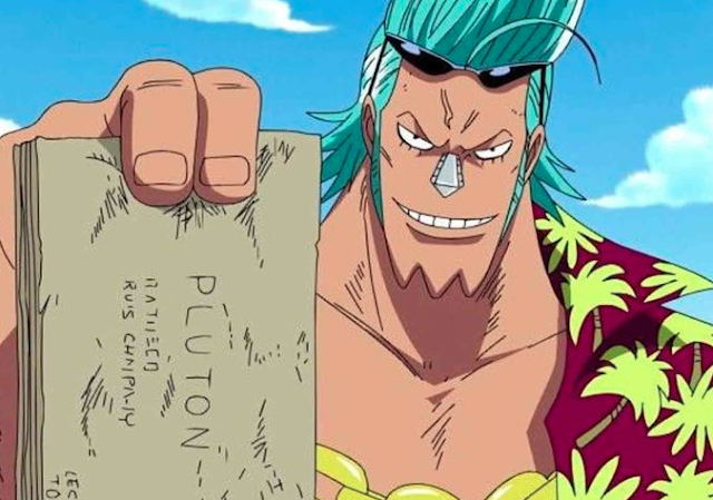 One Piece: 3 Ancient Weapons of the Joy Boy Era Finally Revealed!