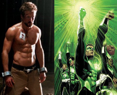 ryan reynolds green lantern workout. 2010 +reynolds+green+lantern