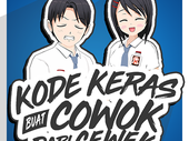 Kode Keras Cowok dari Cewek Mod v1.127 Apk Terbaru 2021 (Plus Kunci Jawaban)