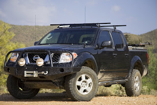 Nissan Frontier 2005 Service Repair Manual