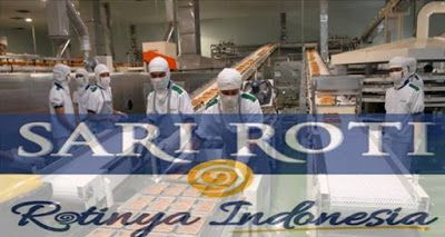 Lowongan Kerja PT. Nippon Indosari Corpindo (Sari Roti) Tbk, Jobs: HRGA, Shift Leader, Etc