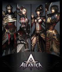 ATLANTICA Online