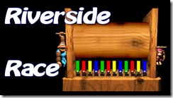 Riverside Race - Donkey Kong Country 3