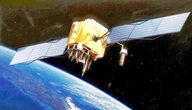 Indonesia Siapkan Satelit Khusus Pertahanan Siber