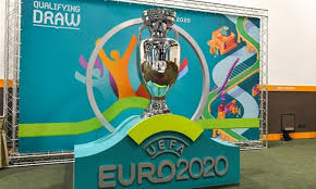  Situs Bandar Bola Euro 2020