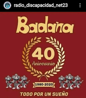 Aniversario de los 40 años