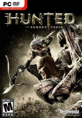 Hunted The Demon's Forge Pc Game Free Download