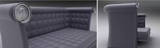 Luxury Sofas Collection