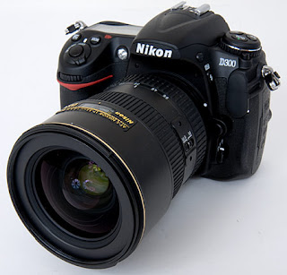 The Photography: Review: Nikon D300
