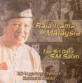 Tan Sri SM Salim - Raja Irama Malaysia (1998)