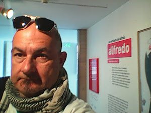 MADRID  9/5/17 MUSEUM OF ILLUSRATION ABC  ALFREDO  EXHIBITION