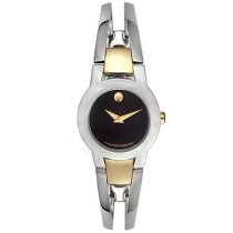 Movado Women's Amorosa Watch #0604760