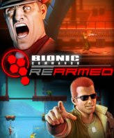 download pc game Bionic Commando Rearmed