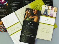 Design Brochure Sample