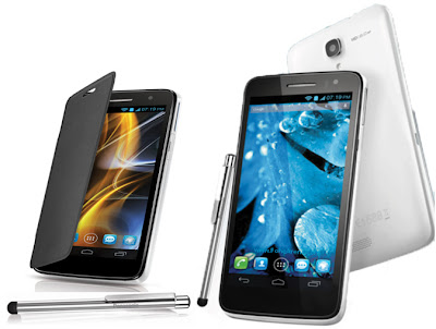 Panasonic P51,HP Android,Dual SIM,Full HD