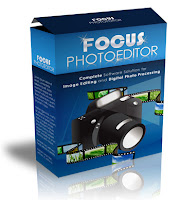 Focus Photoeditor 6.4 Full Version