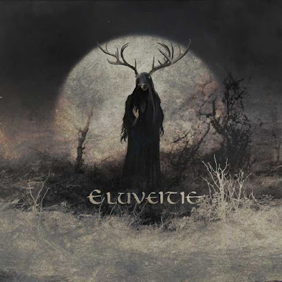 Το single των Eluveitie 'Aidus'