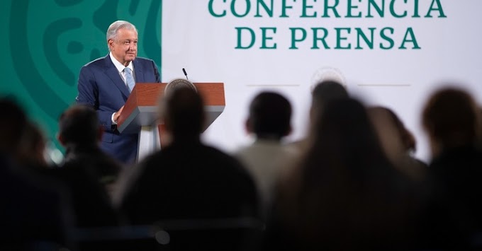 AMLO pide cambiar a fiscal de Guanajuato; “si fuera gerente ya lo hubieran corrido con esos resultados”