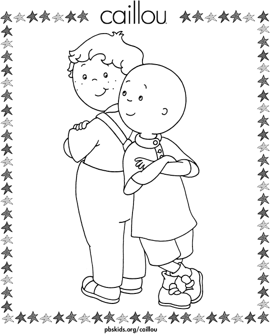 Arthur Coloring Pages