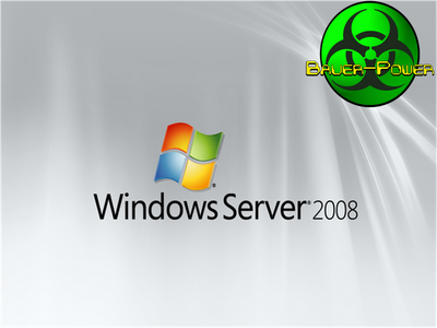 windows server 2008