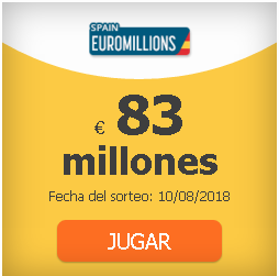  probabiidades euromillones