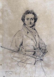 De Jean Auguste Dominique Ingres - Web Gallery of Art:   Imagen  Info about artwork, Dominio público, https://commons.wikimedia.org/w/index.php?curid=1221359