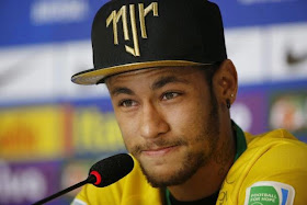 Neymar 