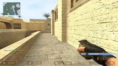 Download Counter Strike Source Ultimate Edition Game For PC