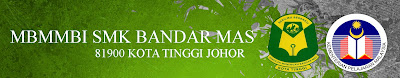 MBMMBI SMK BANDAR MAS