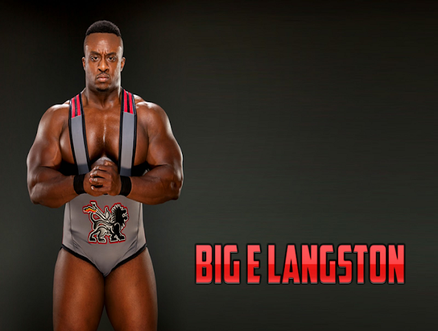 Big Langston Hd Free Wallpapers