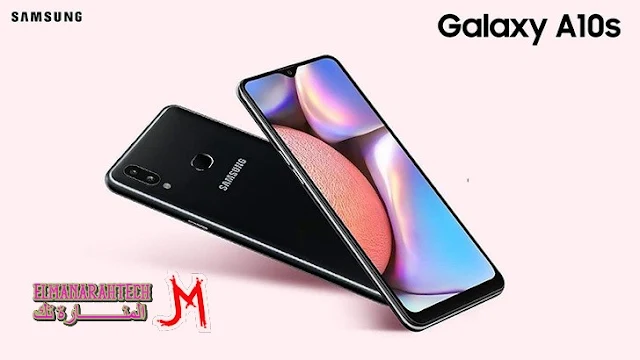 حل مشكلة الشحن Samsung A10s A107F