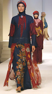 muslim fashion