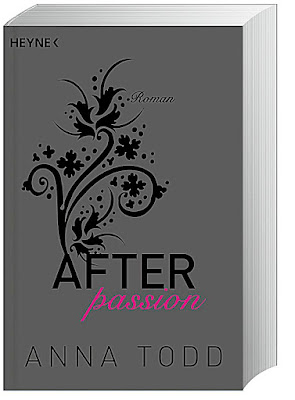 Die After Reihe von Anna Todd | Rezension