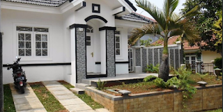 Rumah Bagus dan Nyaman di Taman Venesia Sentul City (code:61)