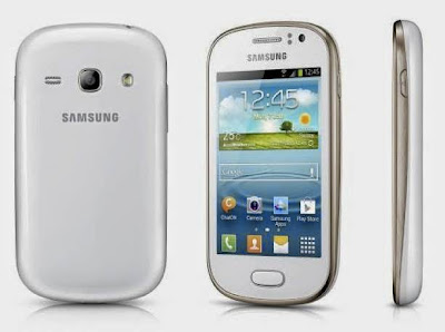 Samsung Galaxy Fame