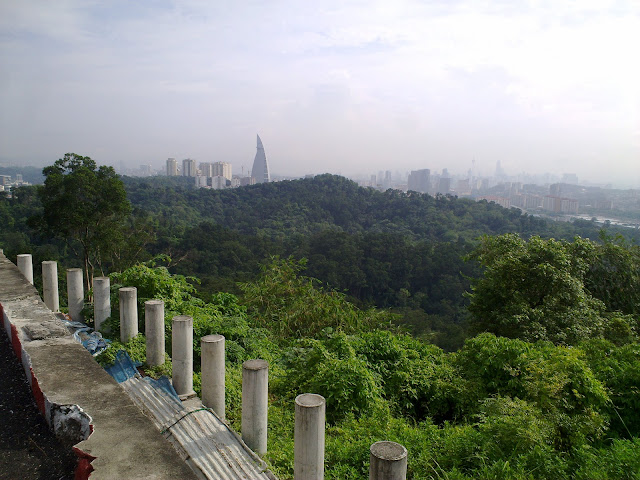 “gasing hill”的图片搜索结果